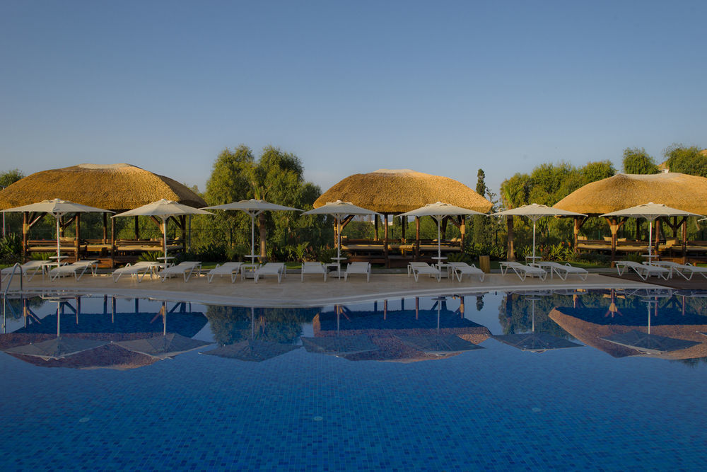 Bellazure Hotel Turgutreis Buitenkant foto